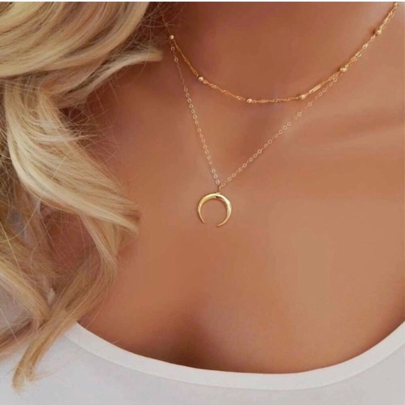 Jewelry - New Necklace